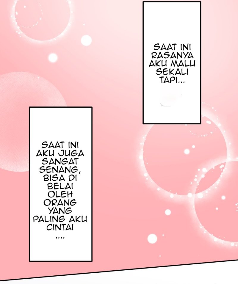 Waka-chan Is Flirty Again