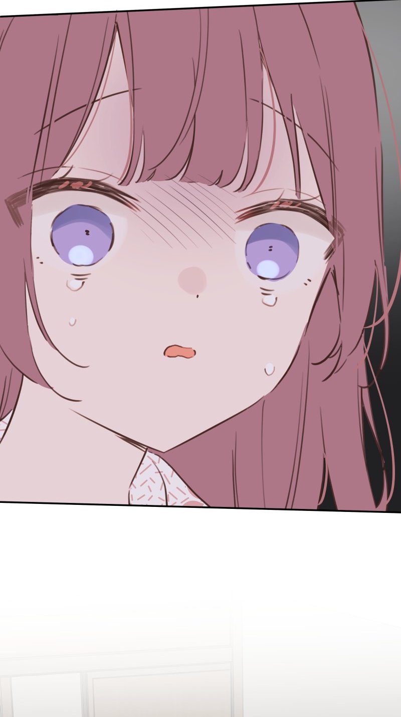 Waka-chan Is Flirty Again