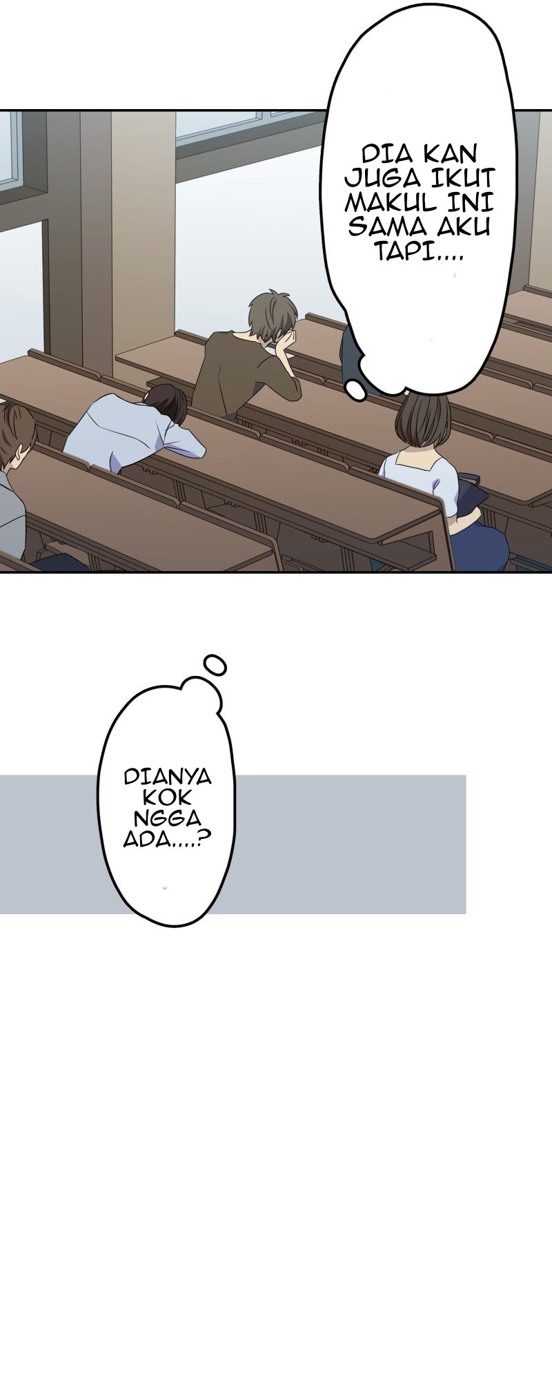 Waka-chan Is Flirty Again