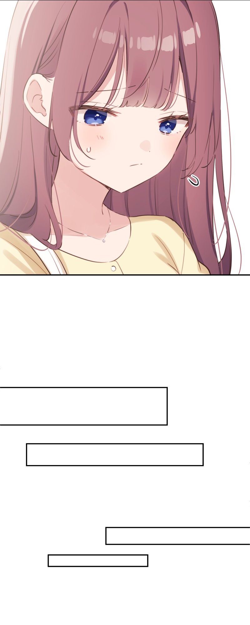 Waka-chan Is Flirty Again