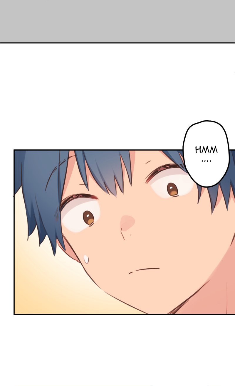Waka-chan Is Flirty Again