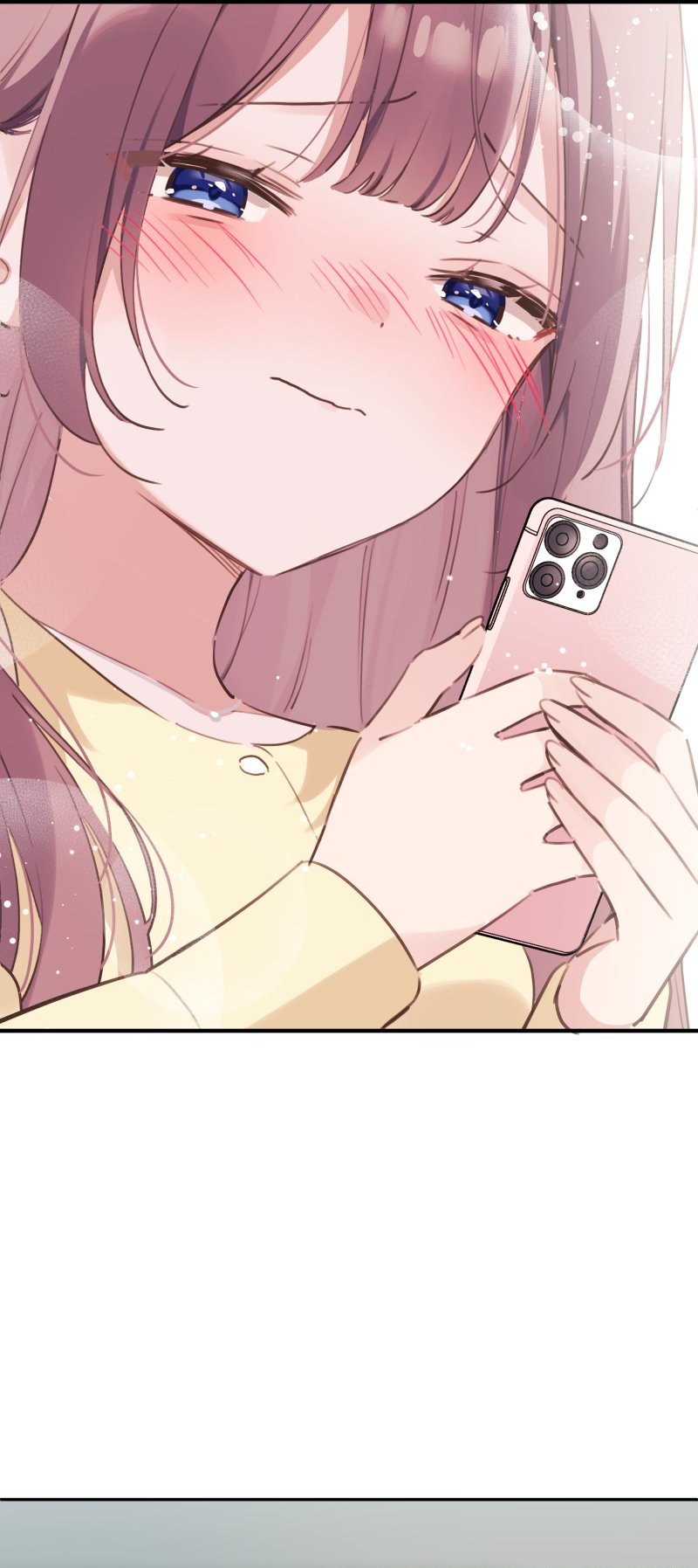 Waka-chan Is Flirty Again