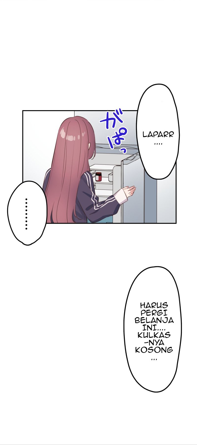 Waka-chan Is Flirty Again