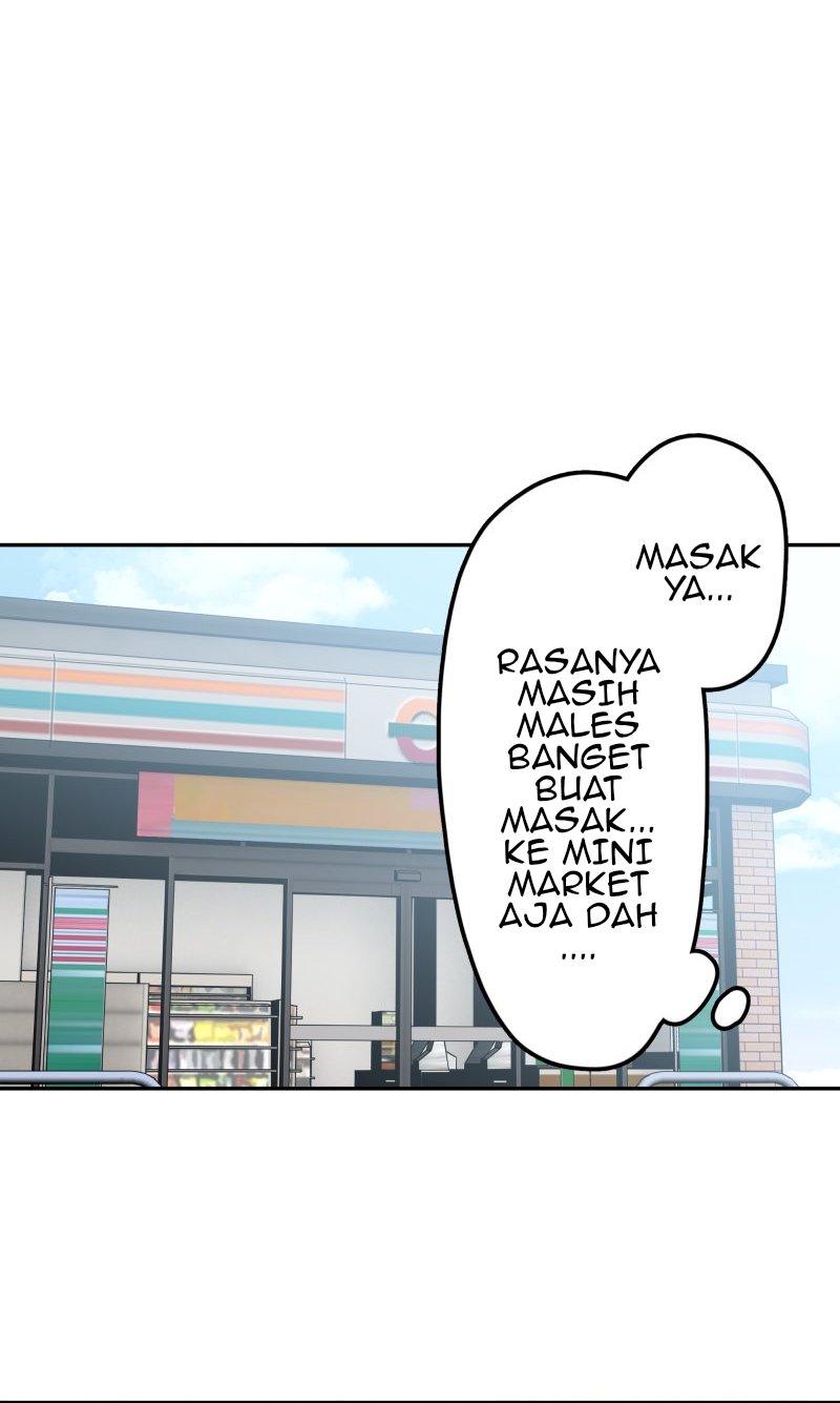Waka-chan Is Flirty Again