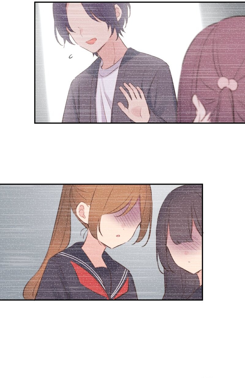 Waka-chan Is Flirty Again