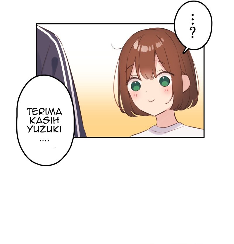 Waka-chan Is Flirty Again