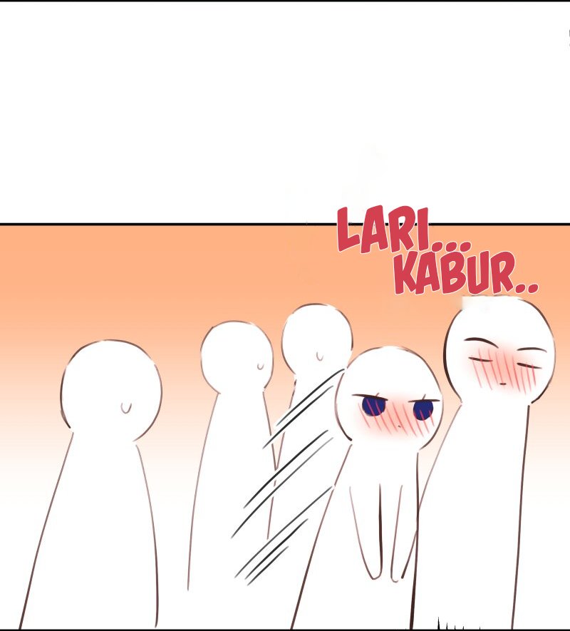 Waka-chan Is Flirty Again