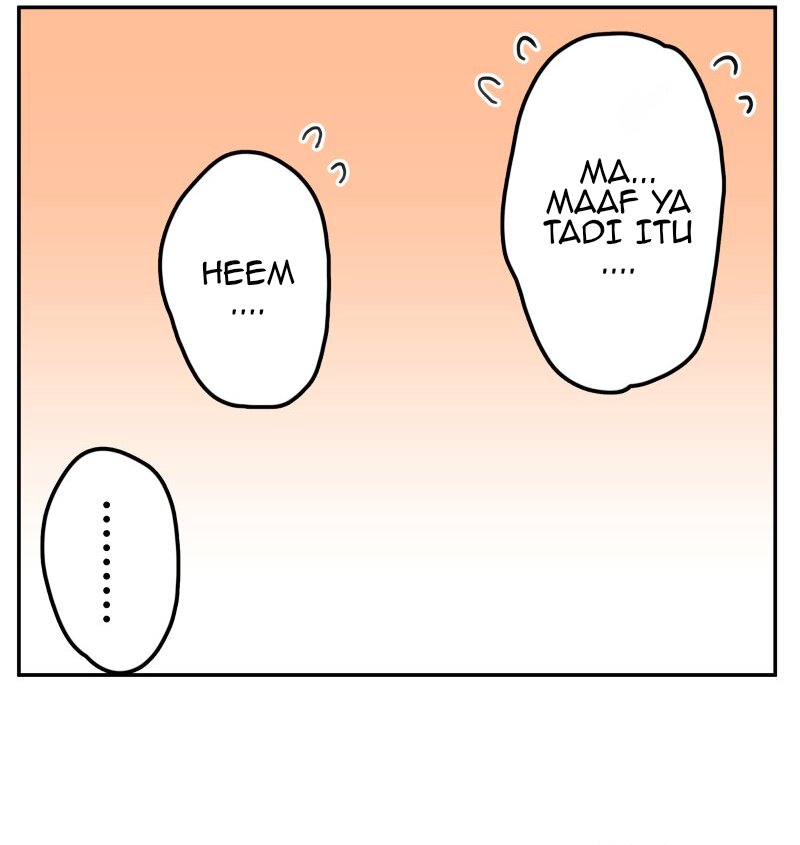 Waka-chan Is Flirty Again