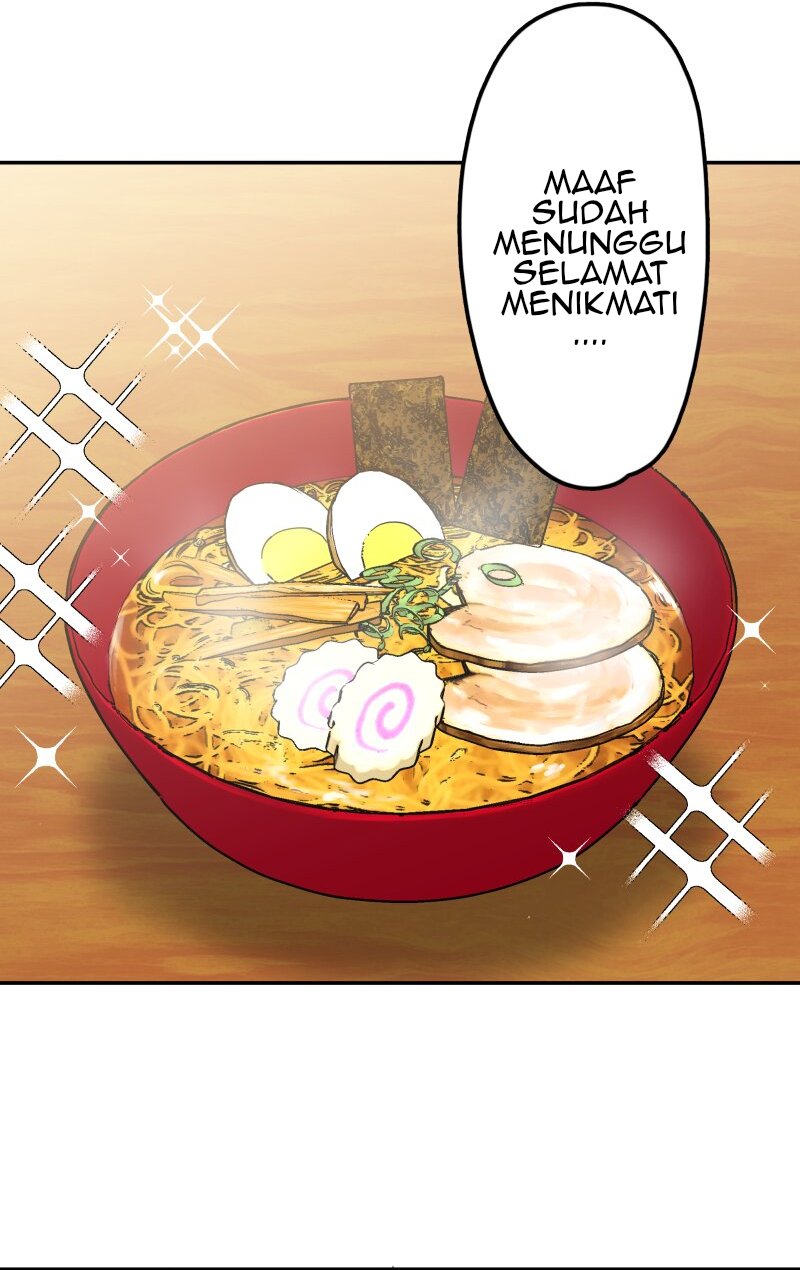 Waka-chan Is Flirty Again