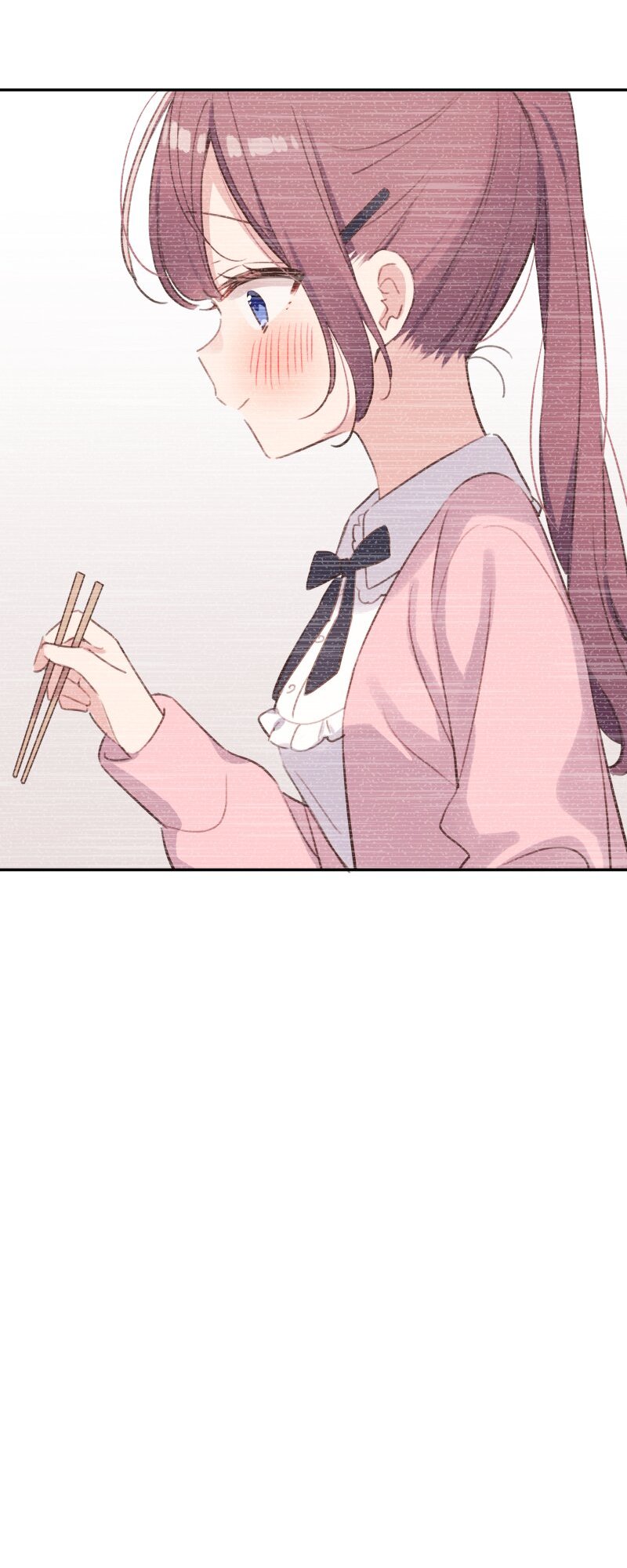 Waka-chan Is Flirty Again