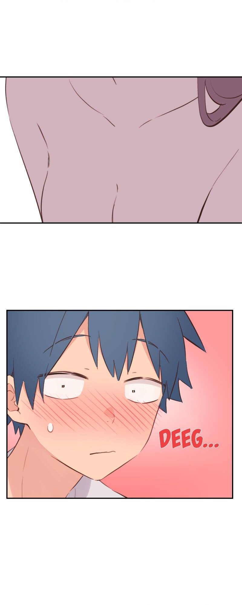 Waka-chan Is Flirty Again