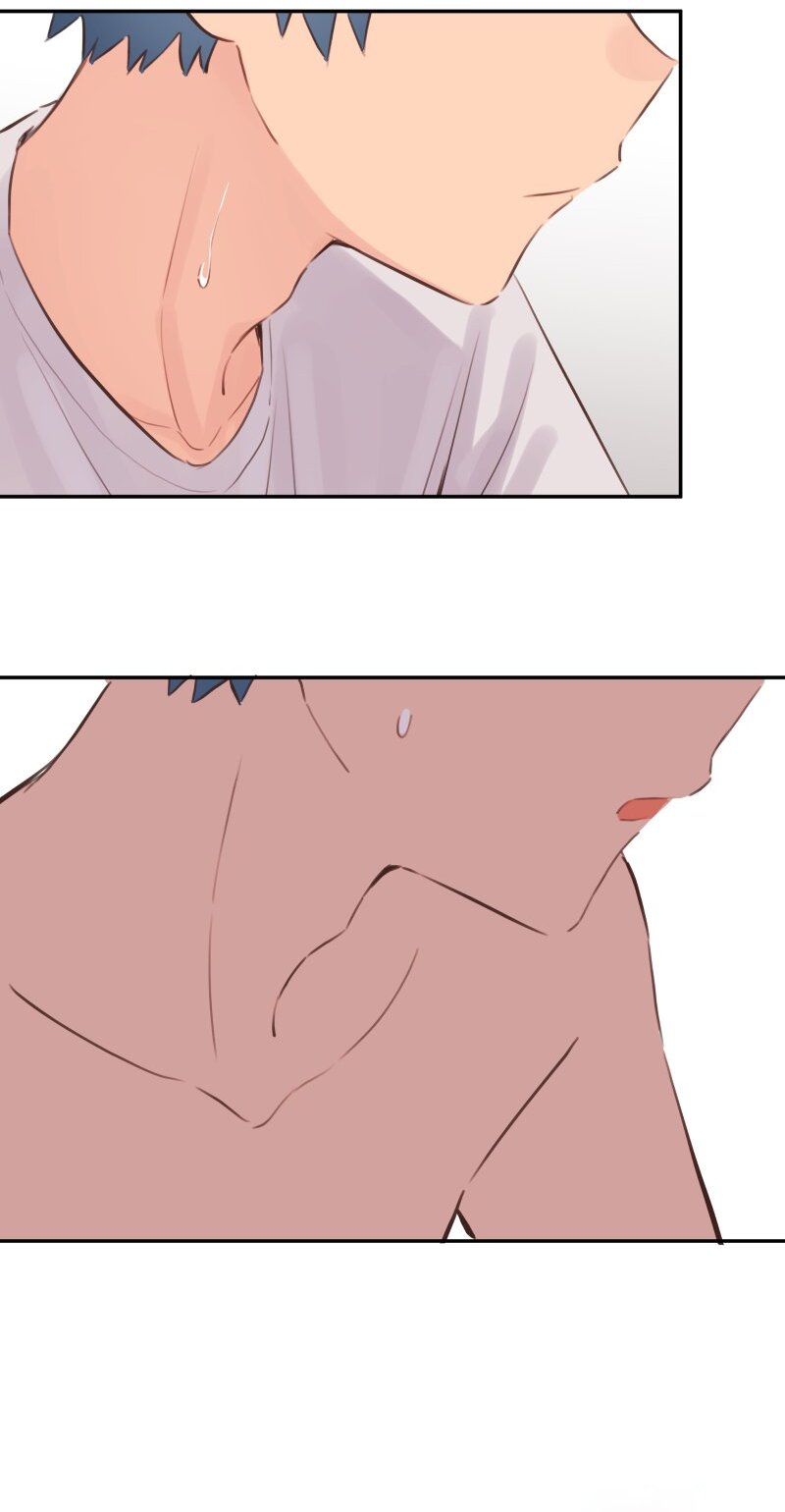 Waka-chan Is Flirty Again