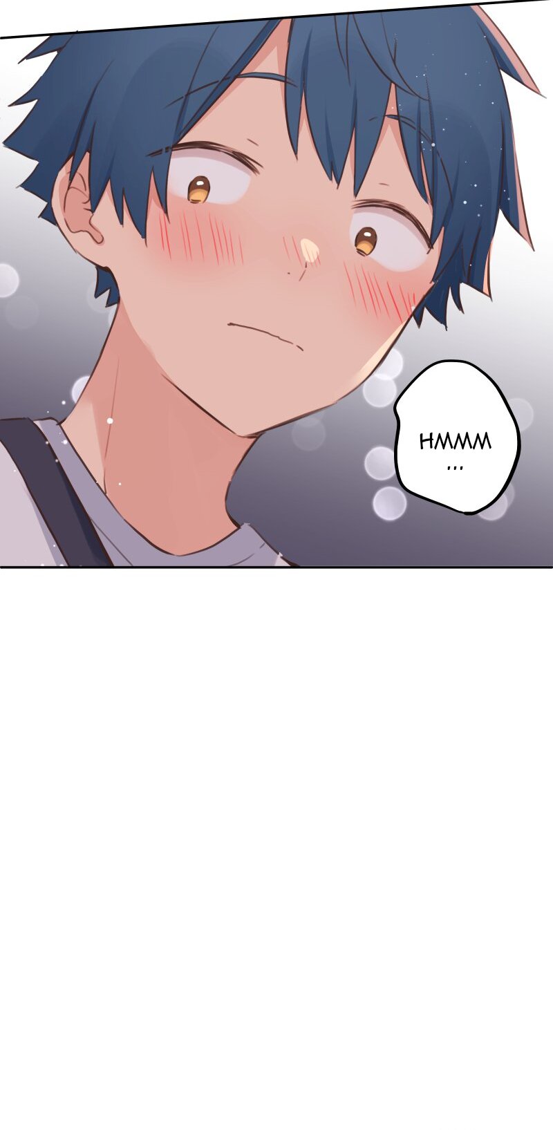 Waka-chan Is Flirty Again