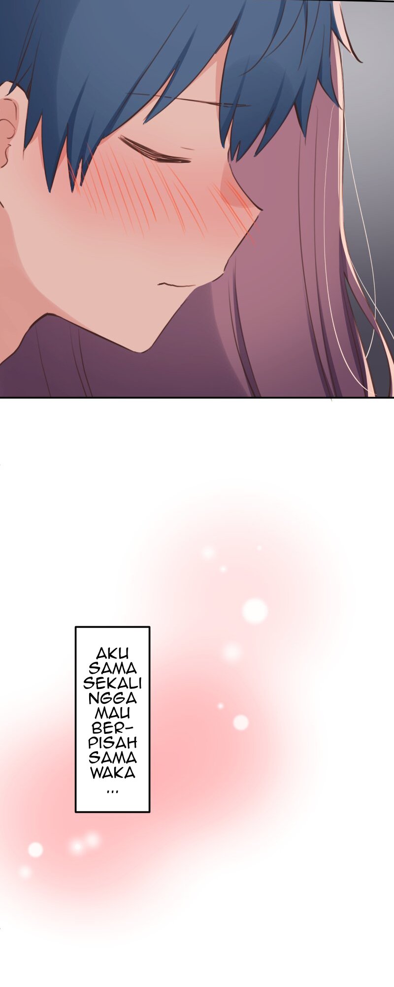 Waka-chan Is Flirty Again