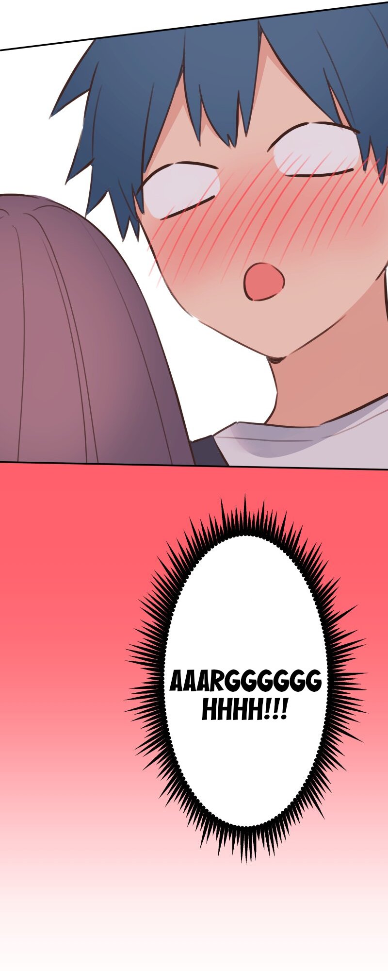 Waka-chan Is Flirty Again