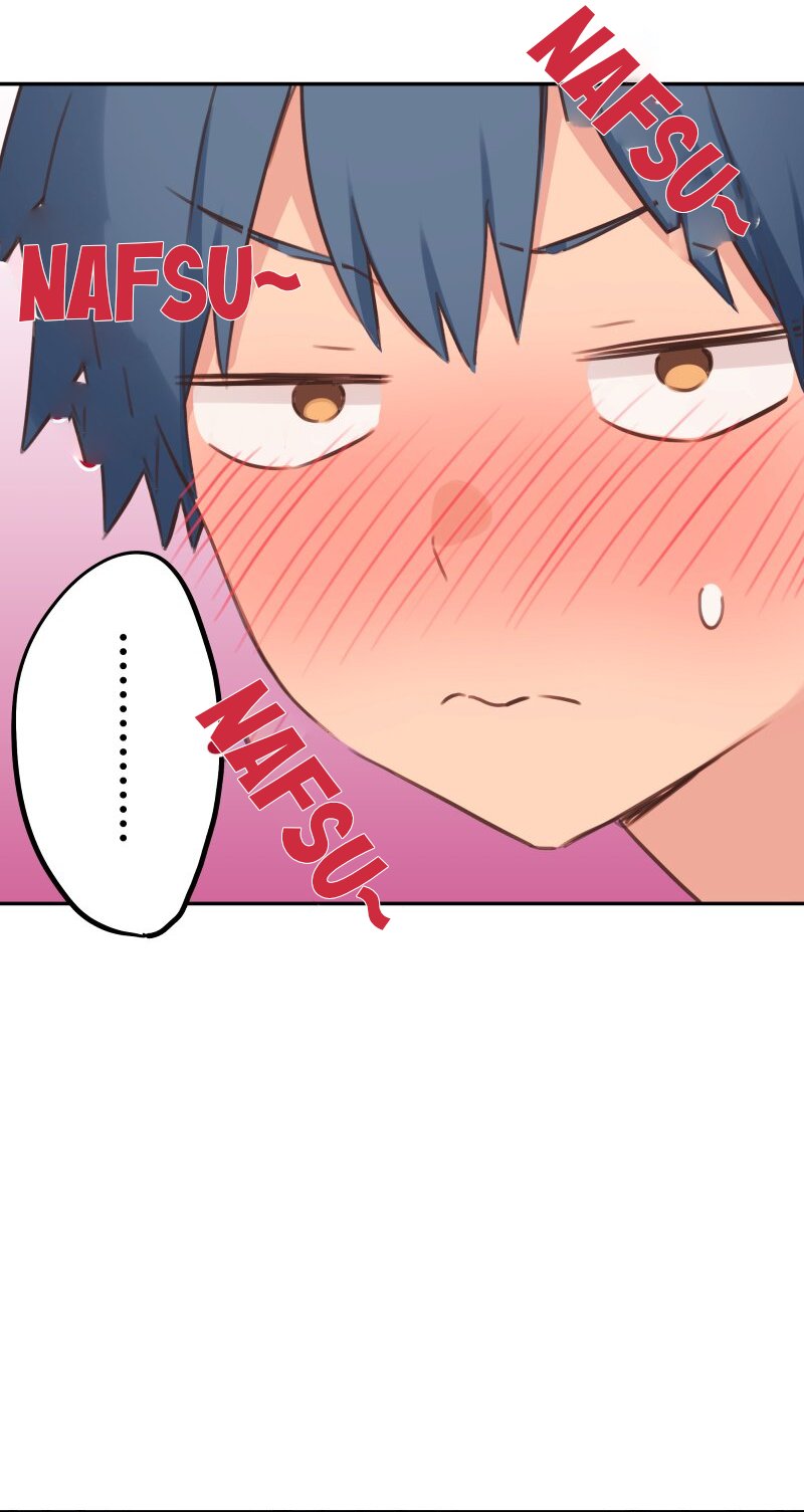 Waka-chan Is Flirty Again