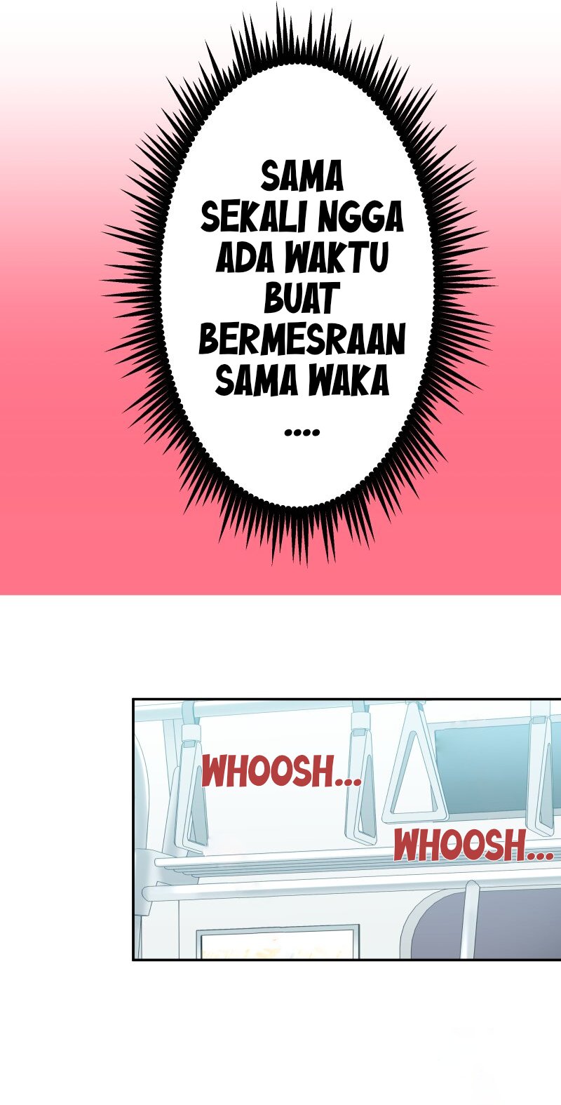 Waka-chan Is Flirty Again