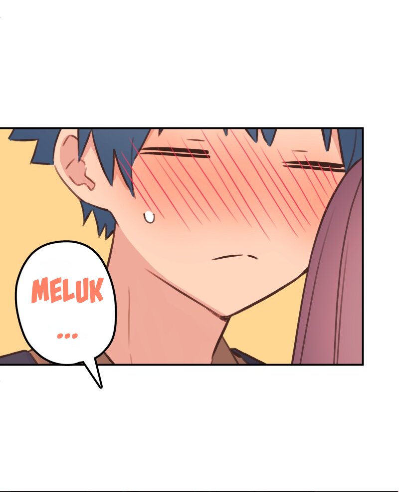 Waka-chan Is Flirty Again