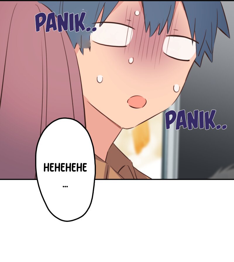 Waka-chan Is Flirty Again