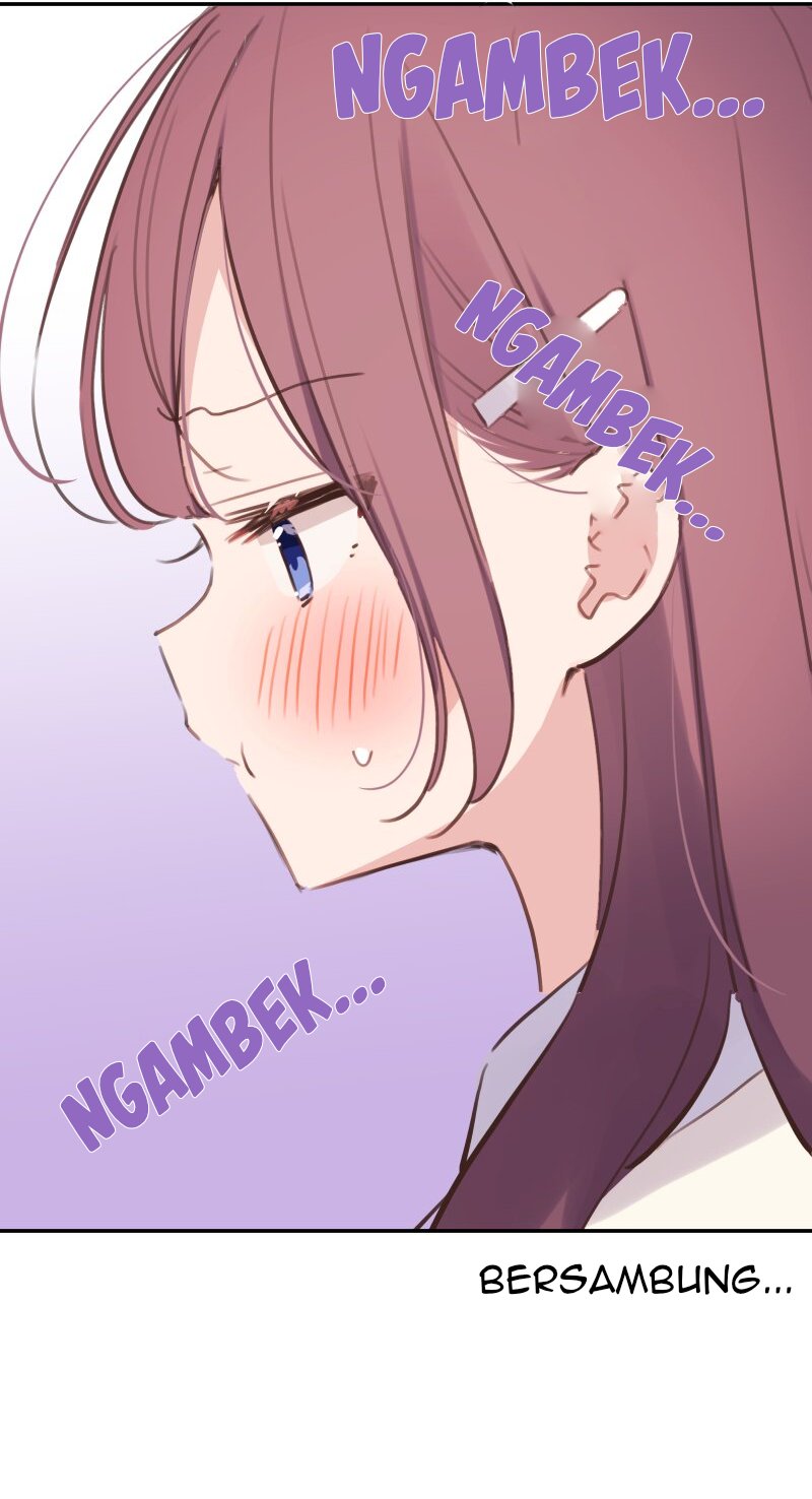 Waka-chan Is Flirty Again