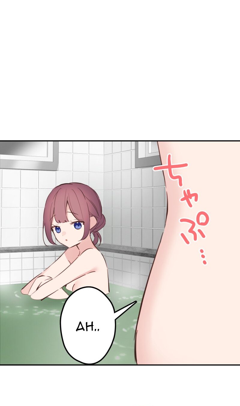 Waka-chan Is Flirty Again