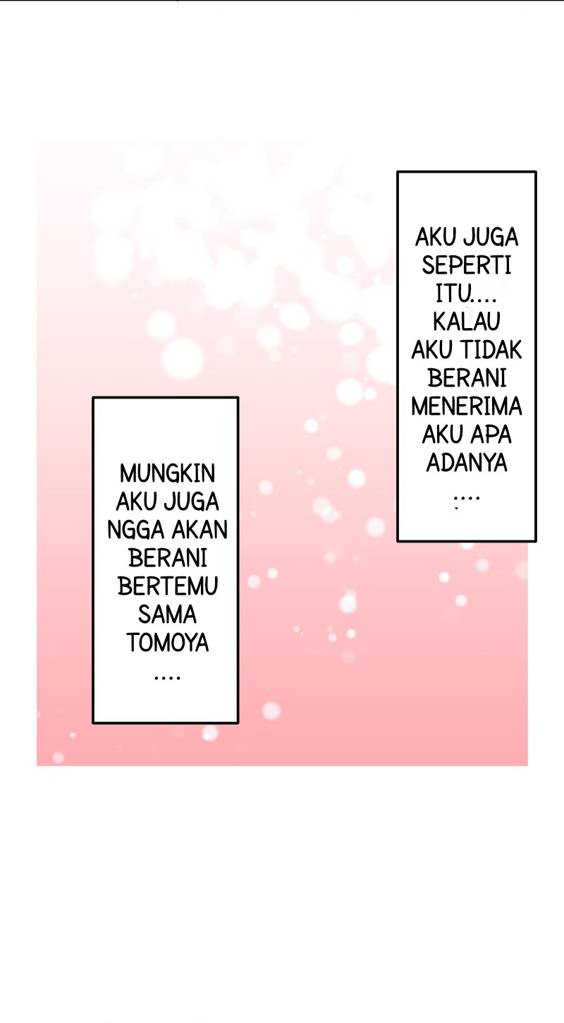 Waka-chan Is Flirty Again