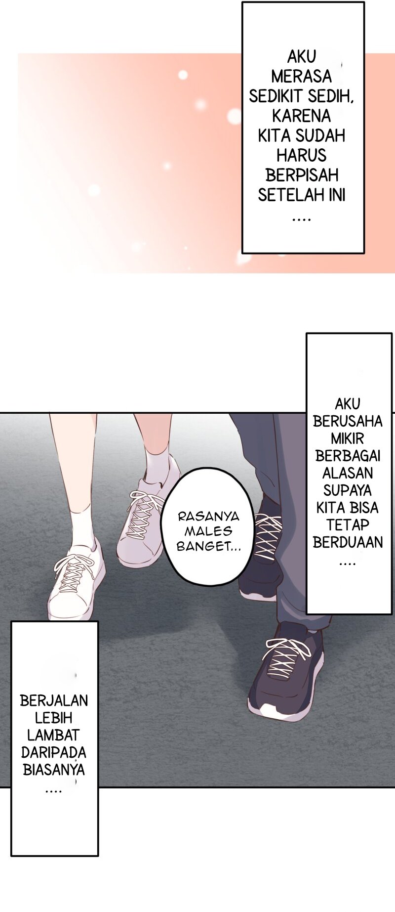 Waka-chan Is Flirty Again