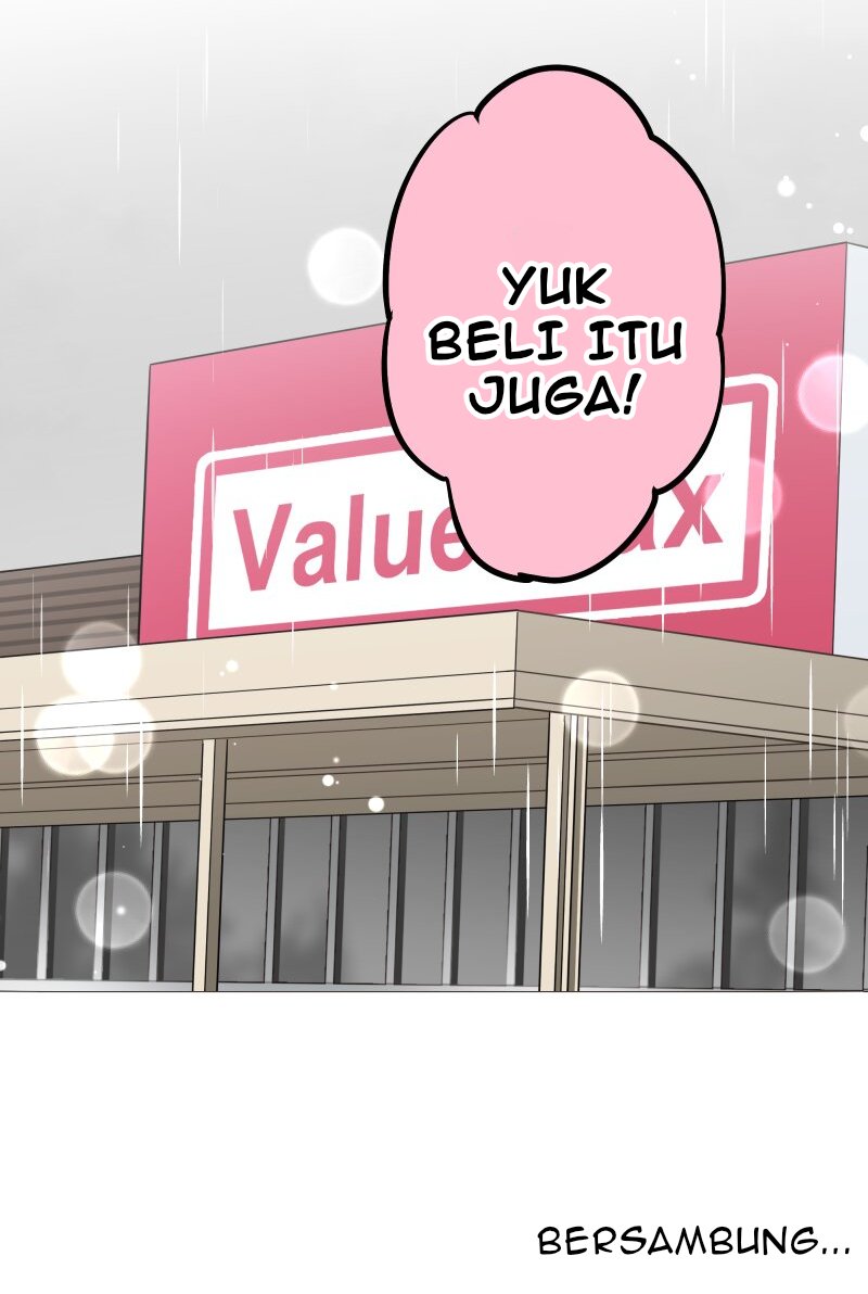 Waka-chan Is Flirty Again