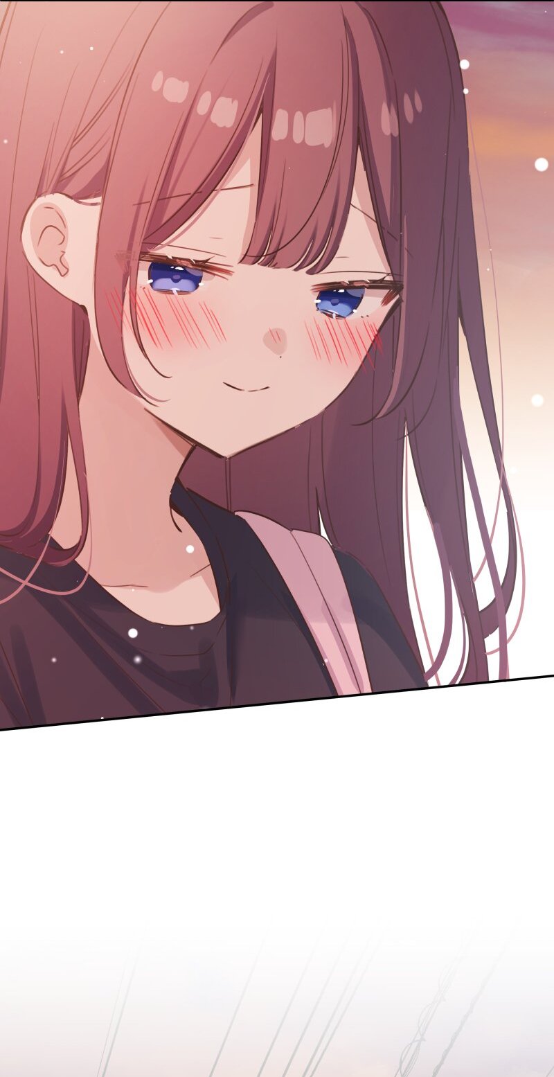 Waka-chan Is Flirty Again