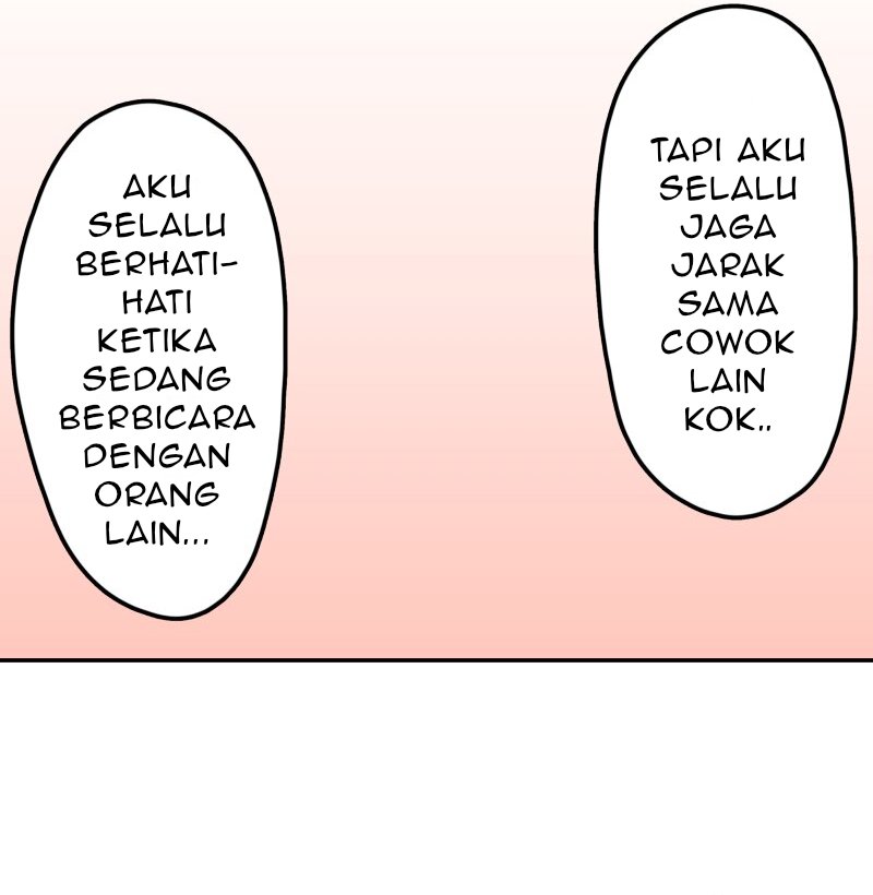 Waka-chan Is Flirty Again