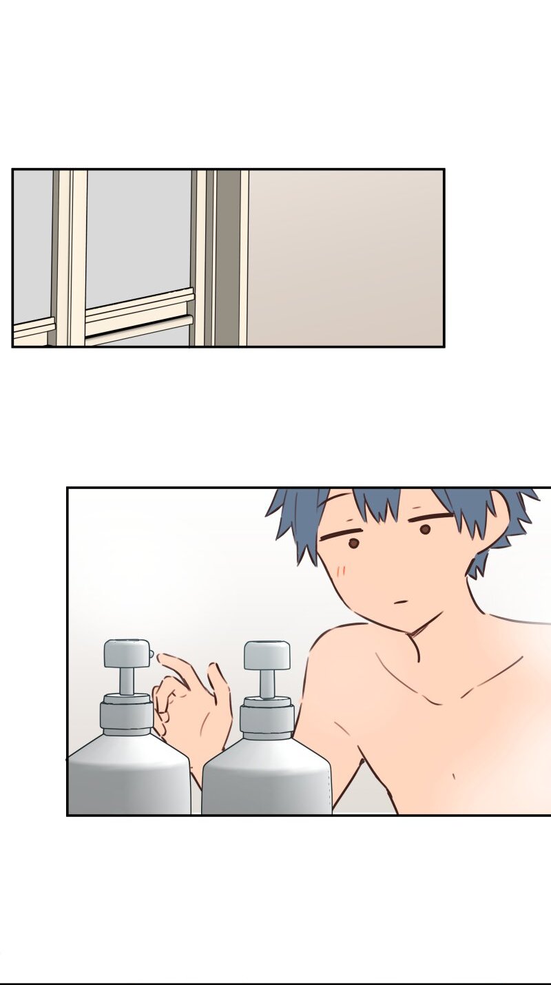 Waka-chan Is Flirty Again