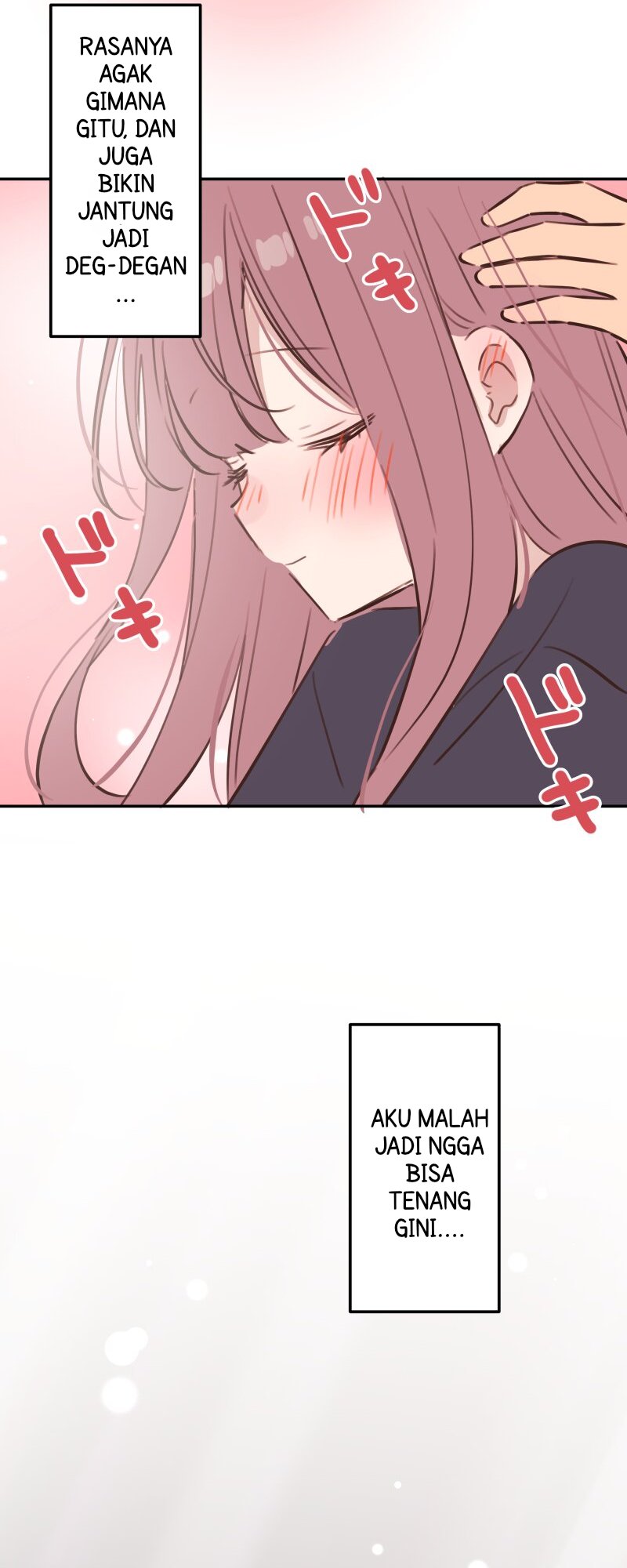 Waka-chan Is Flirty Again