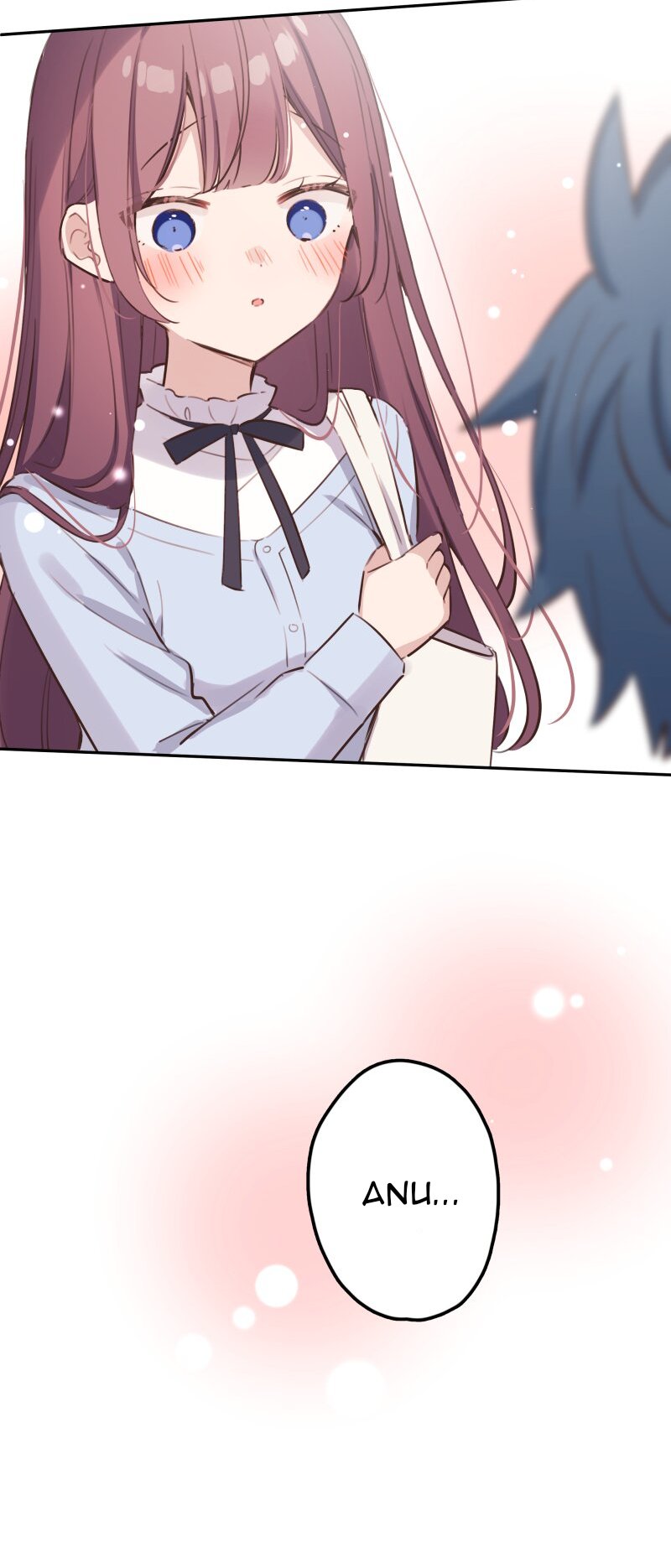 Waka-chan Is Flirty Again