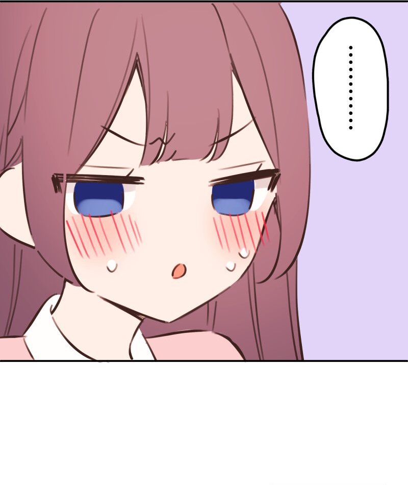 Waka-chan Is Flirty Again