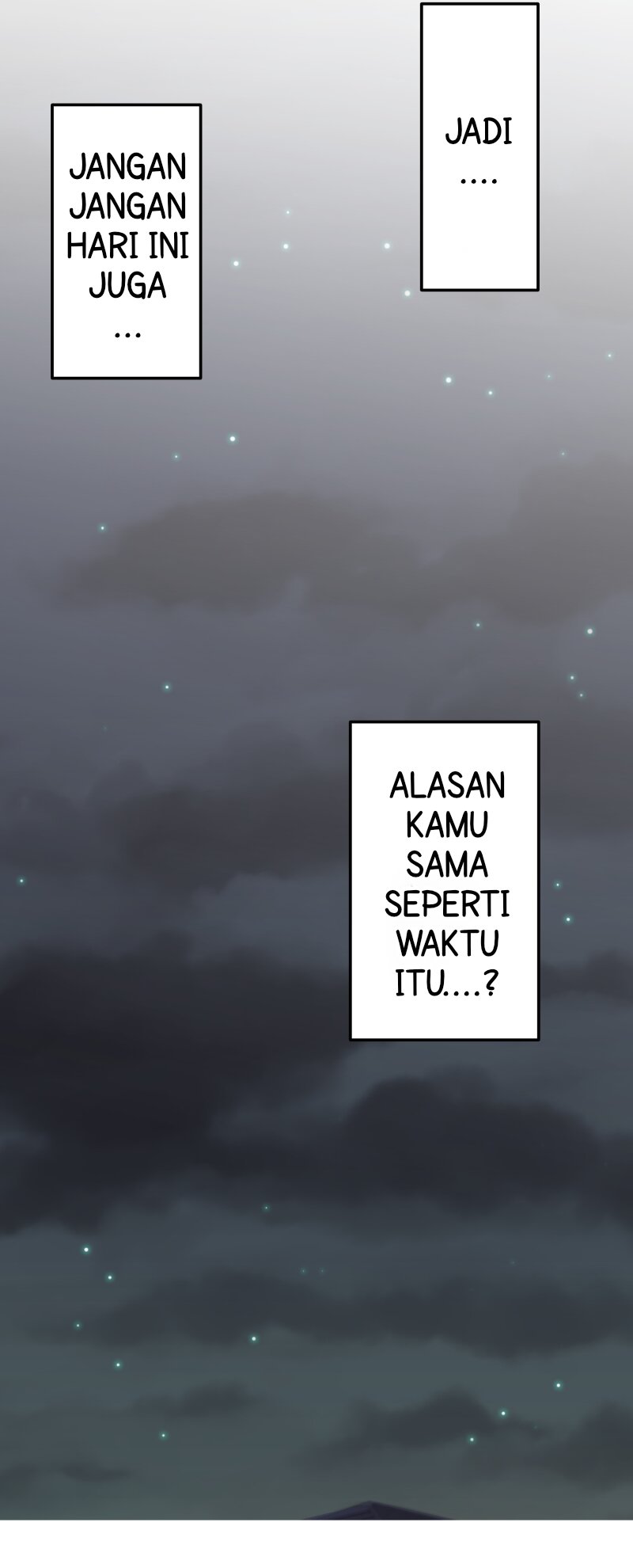 Waka-chan Is Flirty Again