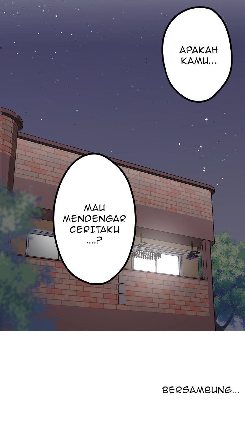 Waka-chan Is Flirty Again