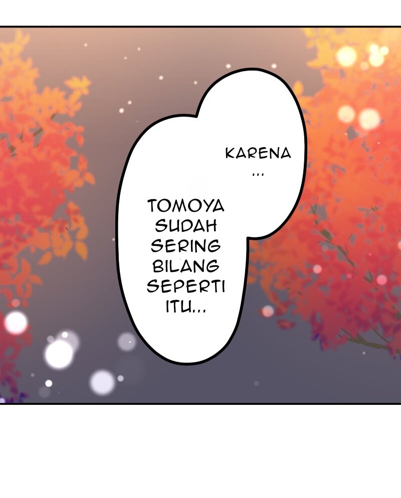 Waka-chan Is Flirty Again