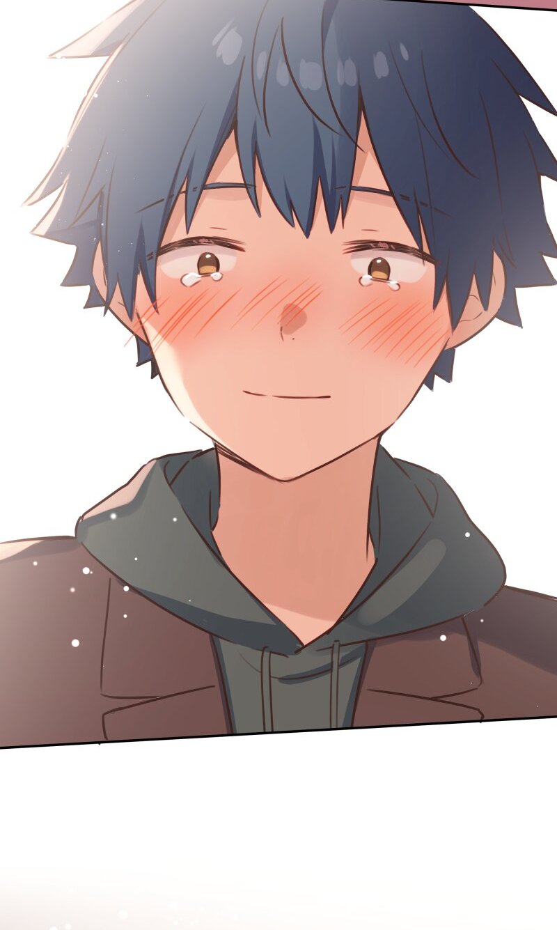 Waka-chan Is Flirty Again