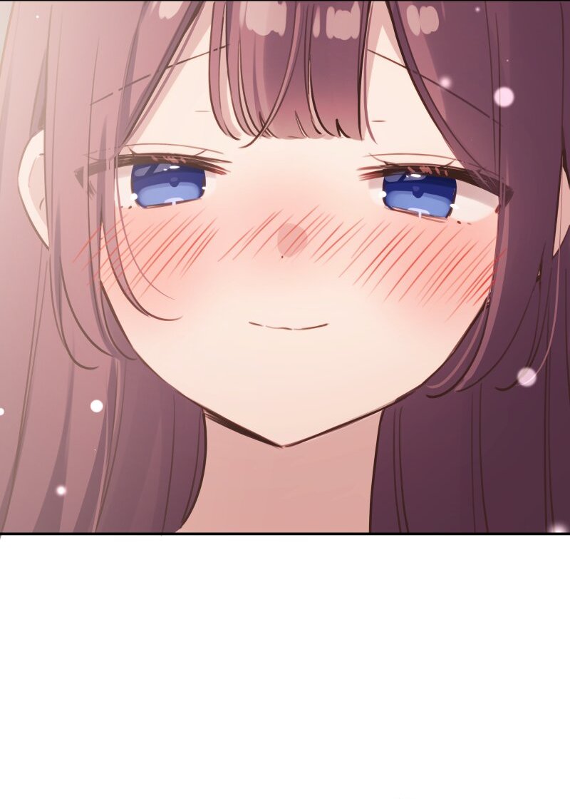 Waka-chan Is Flirty Again