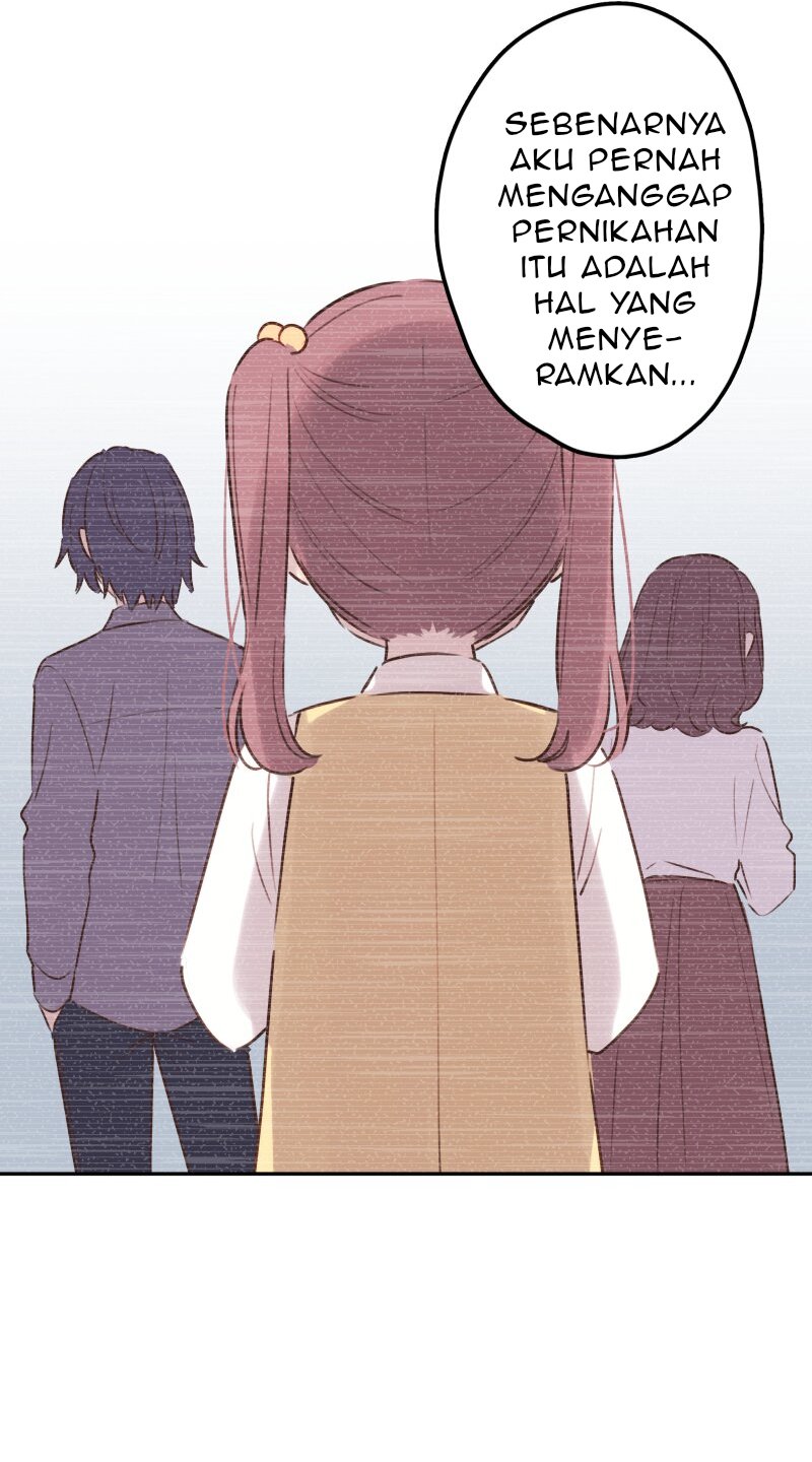 Waka-chan Is Flirty Again