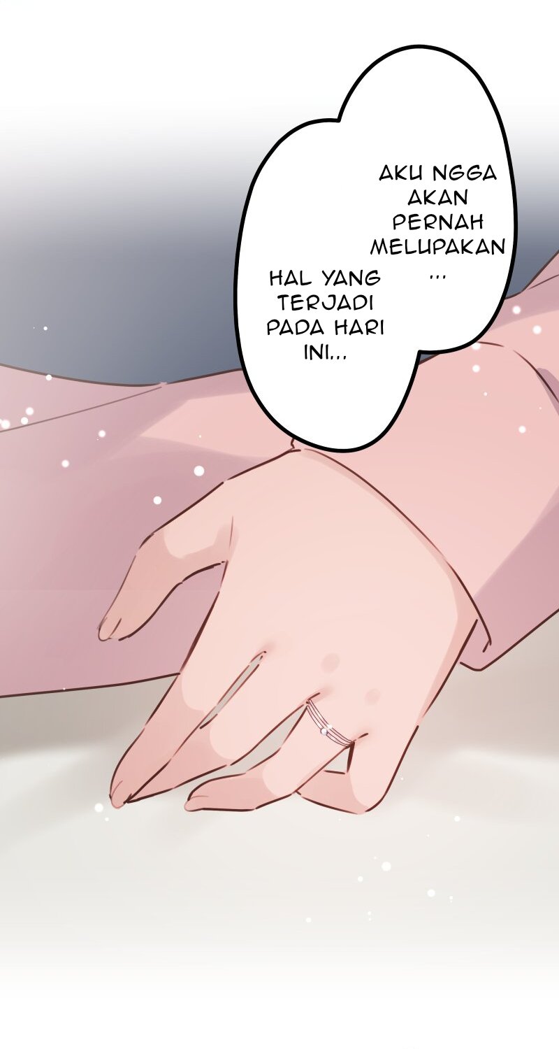 Waka-chan Is Flirty Again