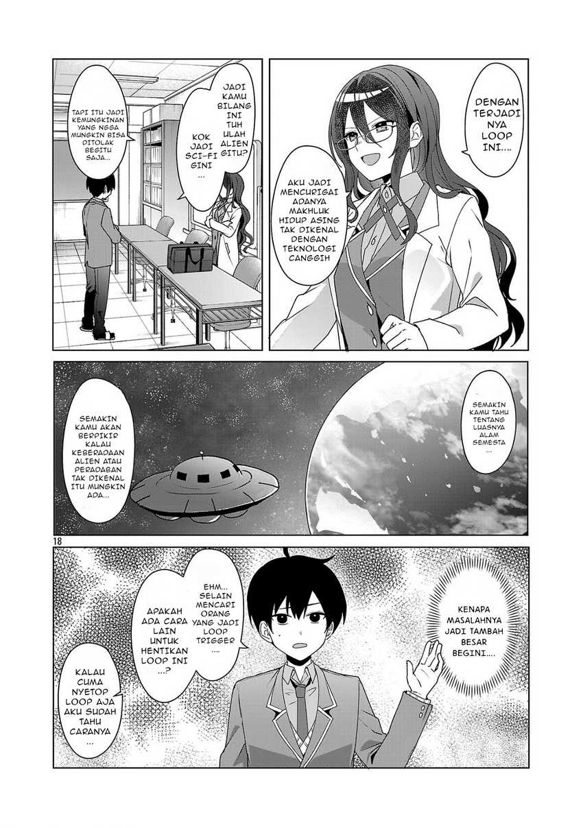 Watashi ni Ai wo Oshiete
