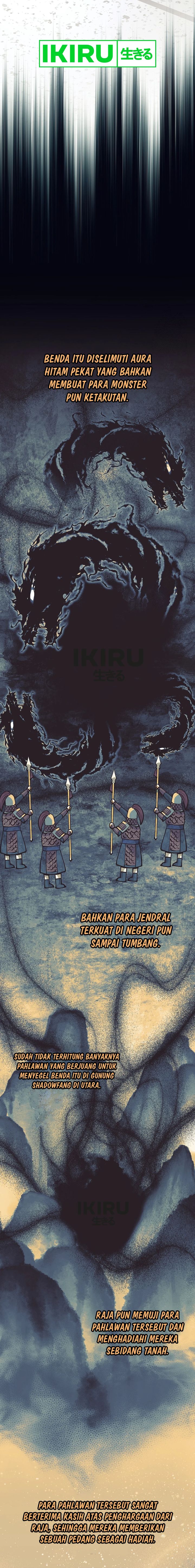 Weapon-Eating Bastard