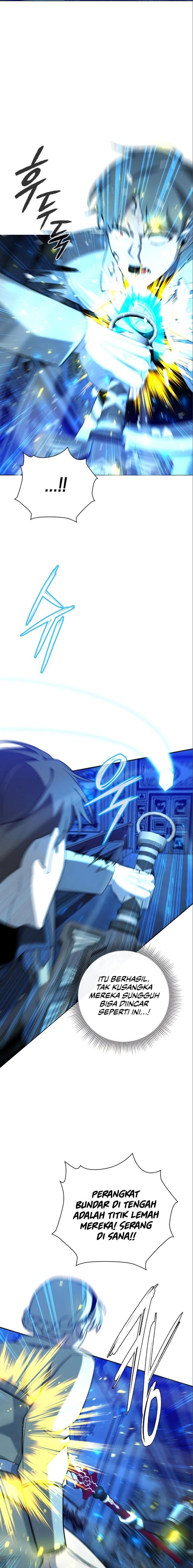 Weapon Maker