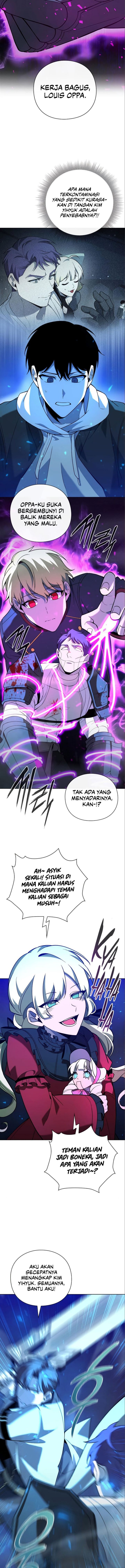 Weapon Maker