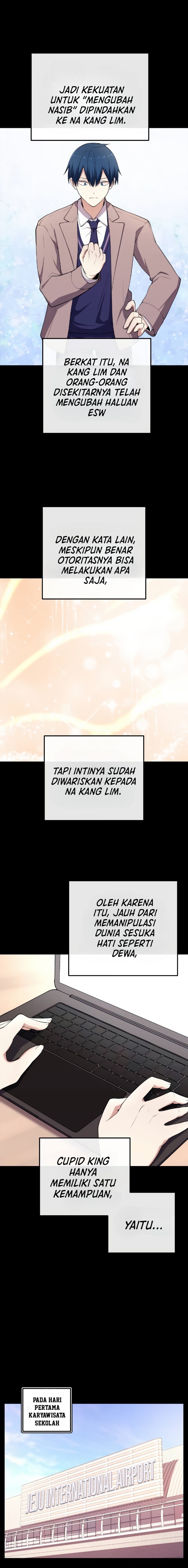 Webtoon Character Na Kang Lim Chapter 159