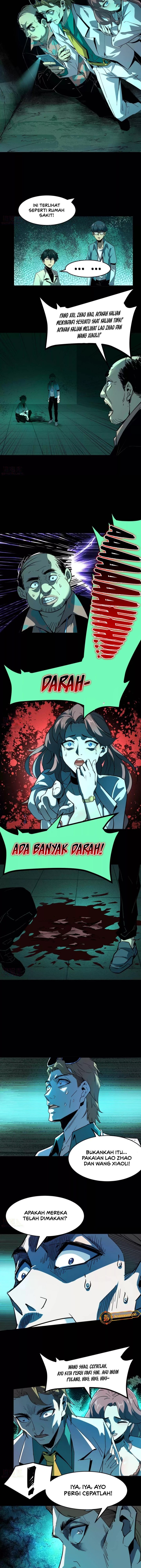 Weird and Hard to Kill? Sorry, I’m the Real Immortal