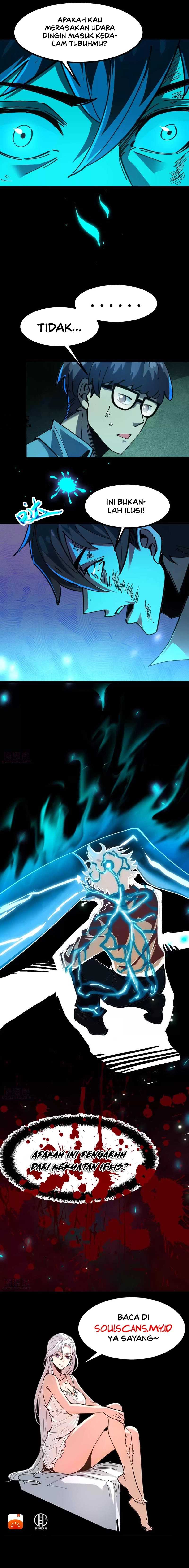 Weird and Hard to Kill? Sorry, I’m the Real Immortal