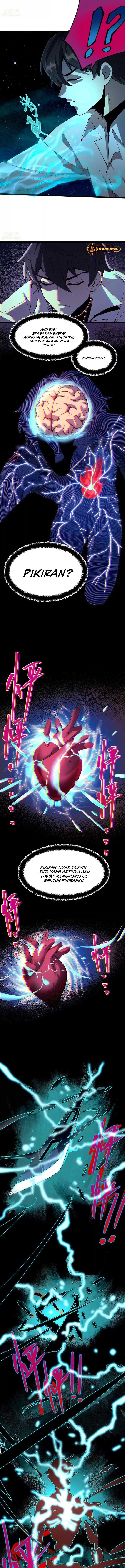 Weird and Hard to Kill? Sorry, I’m the Real Immortal
