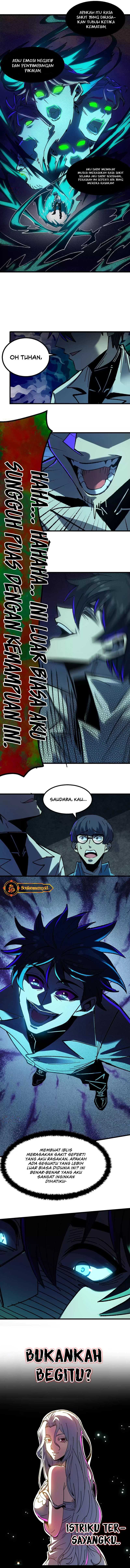 Weird and Hard to Kill? Sorry, I’m the Real Immortal